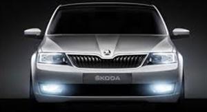 AUTO KOTRBA d.o.o. ŠKODA VOZILA