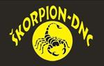 ŠKORPION-DNC d.o.o. ribolovna oprema i pribor logo