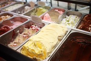 BOMBONETA SLASTIČARSKI OBRT, VL. SILVANA DIJANIĆ-Slastičarna Bomboneta SLADOLED