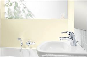 GRGA VODOINSTALATERSKA I TRGOVAČKA RADNJA - sve za vodu, odvodnju, kupaonicu, keramiku, centralno grijanje i solar SLAVINE