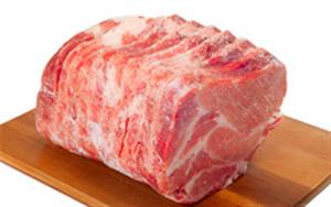 PETASON d.o.o. proizvodnja i prerada svježeg svinjskog, telećeg i junećeg mesa SMRZNUTO MESO