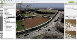 URED OVLAŠTENOG INŽENJERA GEODEZIJE SLAVEN LAMBAŠA dipl.ing.geod. SNIMANJE DRONOM 