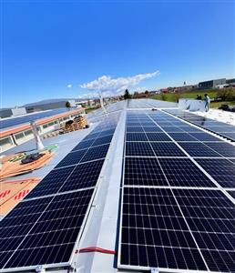 FILA ENERGY j.d.o.o. SOLARNE ELEKTRANE