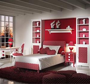 OBRT ZA UGRADNJU I MONTAŽU NAMJEŠTAJA, VL. MLADEN BUDEN SPAVAĆE SOBE