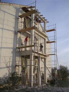 MIKREZ d.o.o. Rezanje i bušenje betona, kamena i asfalta, rušenje, alati i naprave SPECIJALNI RADOVI RUŠENJA