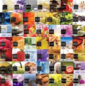 ZLATNI OCEAN j.d.o.o. SpringAir Hrvatska - profesionalna aromatizacija SPRING AIR MIRISI