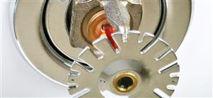 PASTORINO SUSTAVI d.o.o. SPRINKLER SUSTAV