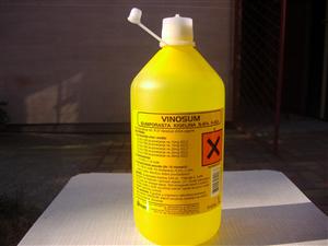 FIDOS d.o.o. Doljan SREDSTVA ZA VINOGRADARSTVO, PODRUMARSTVO I ENOLOGIJU