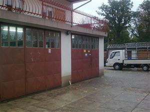 STAKLARNA DAMIŠ, VL. LEOPOLD DAMIŠ STAKLARSTVO