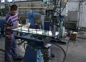 DEKOR d.o.o. Staklo Split STAKLARSTVO