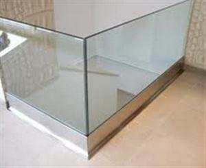 KOVINOELEKTRA d.o.o. STAKLENE OGRADE