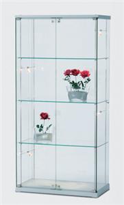 STAKLARSKA RADIONICA KENFELJA, VL. MARIO KENFELJA STAKLENI NAMJEŠTAJ