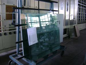 DEKOR d.o.o. Staklo Split STAKLO