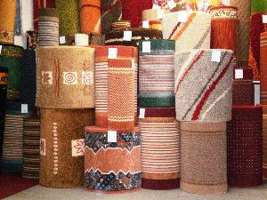 TRGOVAČKI OBRT M.A., VL. MARIN ANDRIJEVIĆ Trgovina MA Tepisi & Staze STAZE