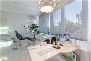 CENTAR DENTALNE MEDICINE dr. ZVONIMIR HRALA STOMATOLOGIJA