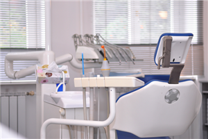 ORDINACIJA DENTALNE MEDICINE mr.sc. LADA HEMERICH MARTINČIĆ dr.med.dent STOMATOLOGIJA