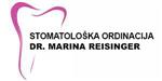 STOMATOLOŠKA ORDINACIJA DR. MARINA REISINGER logo