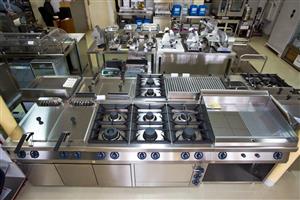 VOX-BRANKO d.o.o. Profesionalna ugostiteljska oprema STROJEVI I OPREMA ZA UGOSTITELJSTVO