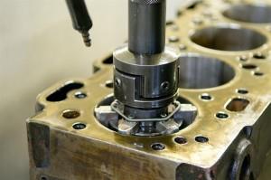 IVE COMMERCE d.o.o. STROJNA OBRADA BLOKA MOTORA