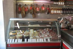 ŽUPKA d.o.o. Mesnice Česko SUHOMESNATI PROIZVODI