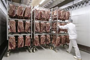 PETASON d.o.o. proizvodnja i prerada svježeg svinjskog, telećeg i junećeg mesa SUHOMESNATI PROIZVODI