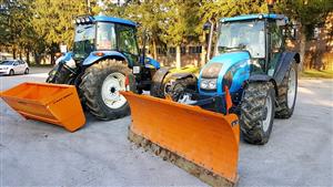 KOMUNALNI SERVISI MARČEC d.o.o. ŠUMARSKI POSLOVI