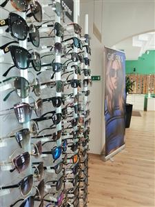 OPTIKA RAUŠ d.o.o. POLIKLINIKA RAUŠ SUNČANE NAOČALE