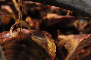 OBRT ZA PROIZVODNJU, PRERADU I KONZERVIRANJE MESA I MESNIH PROIZVODA BOĐIRKOVIĆ, VL. ŽIVOJIN BOĐIRKOVIĆ-MESNICE BOĐIRKOVIĆ SUŠIONICA MESA