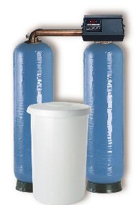 BIS GRAD d.o.o.  Prodaja, ugradnja i održavanje sustava za obradu vode u kućanstvu i industriji, bazenska oprema SUSTAVI ZA OMEKŠAVANJE VODE