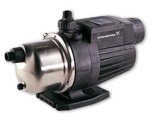 BIS GRAD d.o.o.  Prodaja, ugradnja i održavanje sustava za obradu vode u kućanstvu i industriji, bazenska oprema SUSTAVI ZA POVIŠENJE TLAKA I DOBAVU VODE - PUMPE