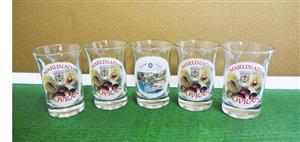 JADRAN SUVENIR, VL. VEDRAN ĆIKOVIĆ - Dekoracija i izrada izvornih domaćih suvenira SUVENIRI OD STAKLA