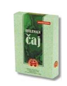 TREŠNJEVKA LABORATORIJ d.o.o. SVILENICA ČAJ