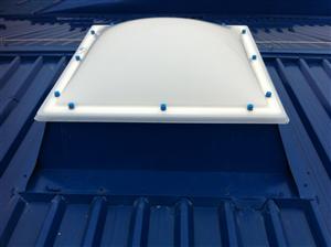 SLIŠKO GRADNJA d.o.o. svjetlosne kupole, svjetlosne trake SVJETLOSNE KUPOLE