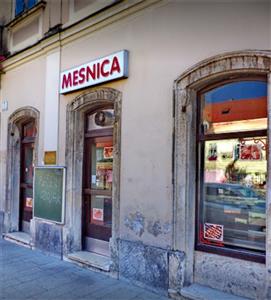 MESNICA KOPRIVNJAK, VL. DAVOR KOPRIVNJAK SVJEŽE MESO 