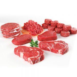 ŽUPKA d.o.o. Mesnice Česko SVJEŽE MESO 