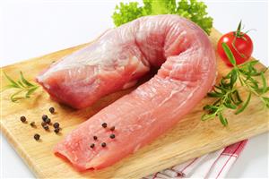 PETASON d.o.o. proizvodnja i prerada svježeg svinjskog, telećeg i junećeg mesa SVJEŽE MESO 