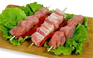 PETASON d.o.o. proizvodnja i prerada svježeg svinjskog, telećeg i junećeg mesa SVJEŽE MESO PAKIRANO