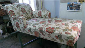 TAPETARSKO DEKORATERSKI OBRT VL. NINO KUHARIĆ  Tapeciranje namještaja Zagreb TAPECIRANJE NAMJEŠTAJA