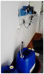 CONTROLMATIK d.o.o. Varaždin TEKUĆA KLORINACIJA