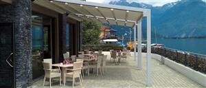 ALUK TIM d.o.o. AluK građevinski aluminijski sustavi i proizvodi za zaštitu od sunca TENDE PERGOLA