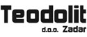 TEODOLIT d.o.o. logo