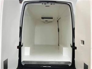 TERMONOVA, obrt za termoizolaciju vozila, vl. Marin Grubić TERMOIZOLACIJA DOSTAVNIH VOZILA