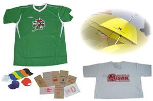 IDEA GRAF d.o.o. TISAK NA PROMOTIVNE ARTIKLE