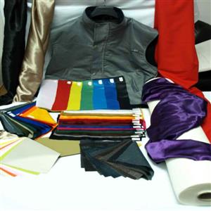 OMNITEH d.o.o. veleprodaja repromaterijala za tekstilnu industriju TKANINE