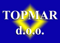 TOPMAR d.o.o. knjigovodstvene usluge logo