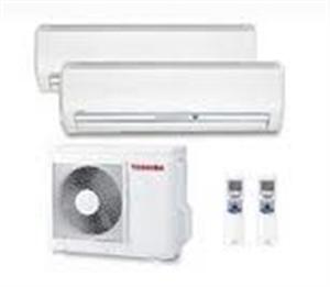 FRIGO TONI vl. Ante Šupić i Tonći Terze - servis i prodaja klima uređaja TOSHIBA KLIMA UREĐAJ