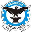 TPK OROMETAL d.d. logo