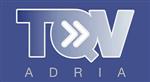 TQV ADRIA d.o.o. usluge certifikacije i standardizacije poslovnih procesa i proizvoda logo