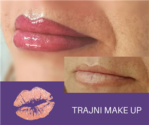 BEAUTY FUTURA STUDIO LJEPOTE vl. Dijana Šnjarić Šalajić - Trajni make up Rijeka TRAJNA ŠMINKA