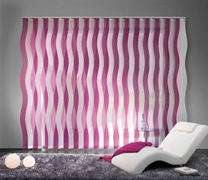 MURKA-TRADE d.o.o. proizvodi i sustavi za zaštitu od sunca TRAKASTE ZAVJESE